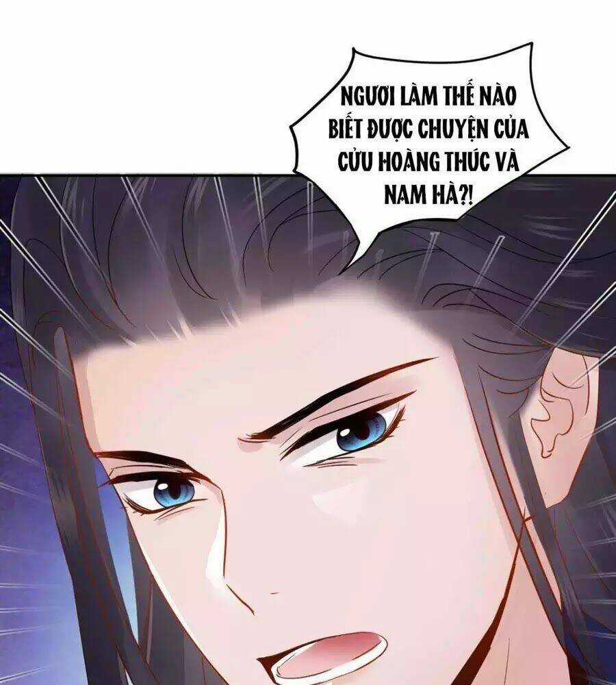 Vương Phi Thông Linh - Chapter 3 - Trang 47