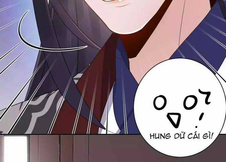 Vương Phi Thông Linh - Chapter 3 - Trang 48