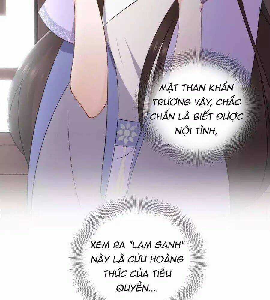 Vương Phi Thông Linh - Chapter 3 - Trang 50