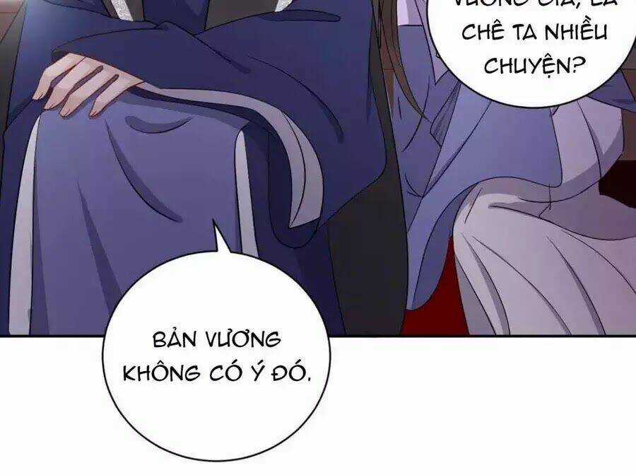 Vương Phi Thông Linh - Chapter 3 - Trang 53