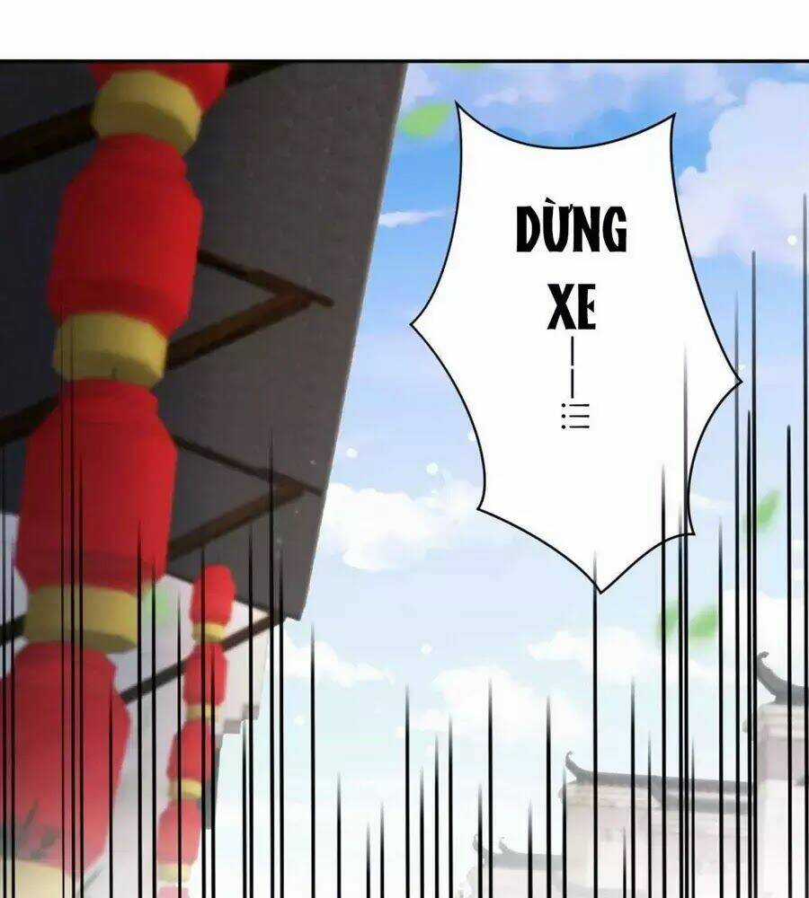 Vương Phi Thông Linh - Chapter 3 - Trang 56