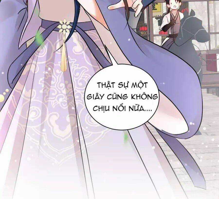 Vương Phi Thông Linh - Chapter 3 - Trang 59