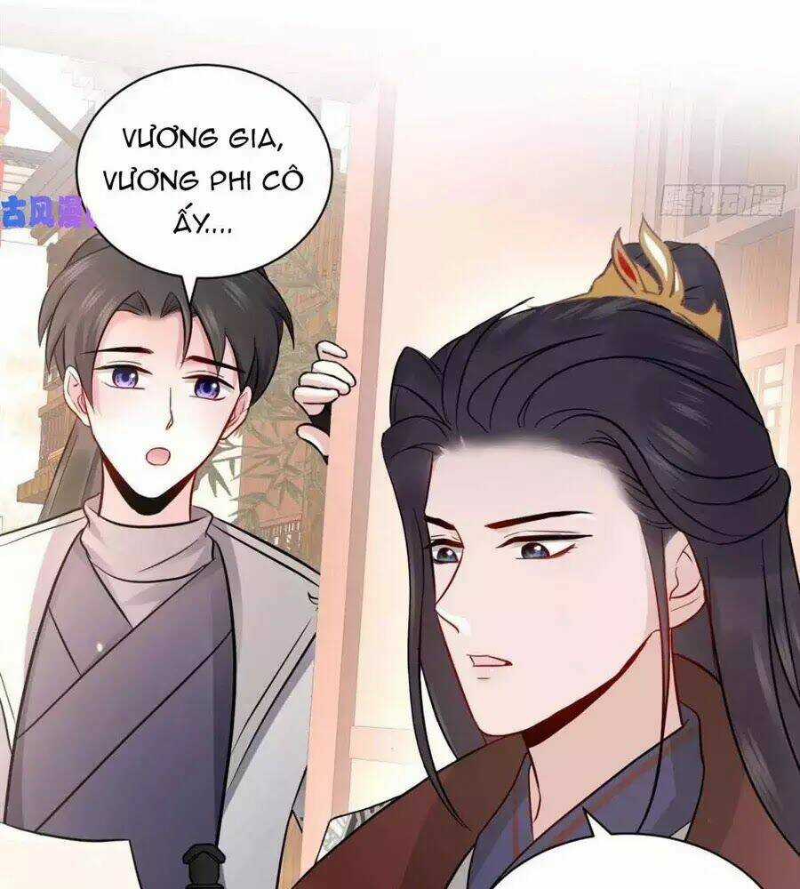 Vương Phi Thông Linh - Chapter 3 - Trang 60