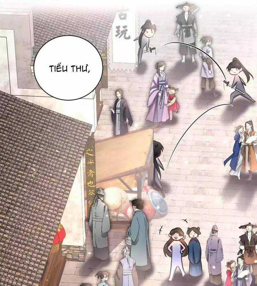 Vương Phi Thông Linh - Chapter 3 - Trang 63