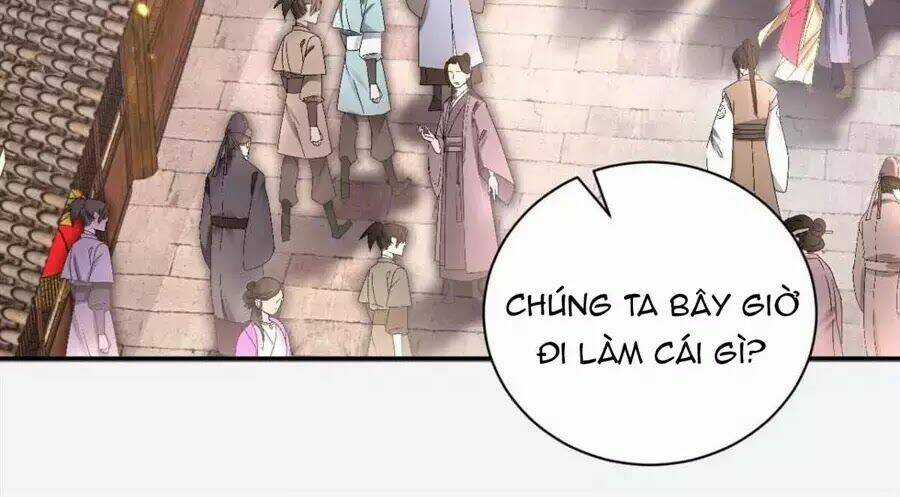 Vương Phi Thông Linh - Chapter 3 - Trang 64