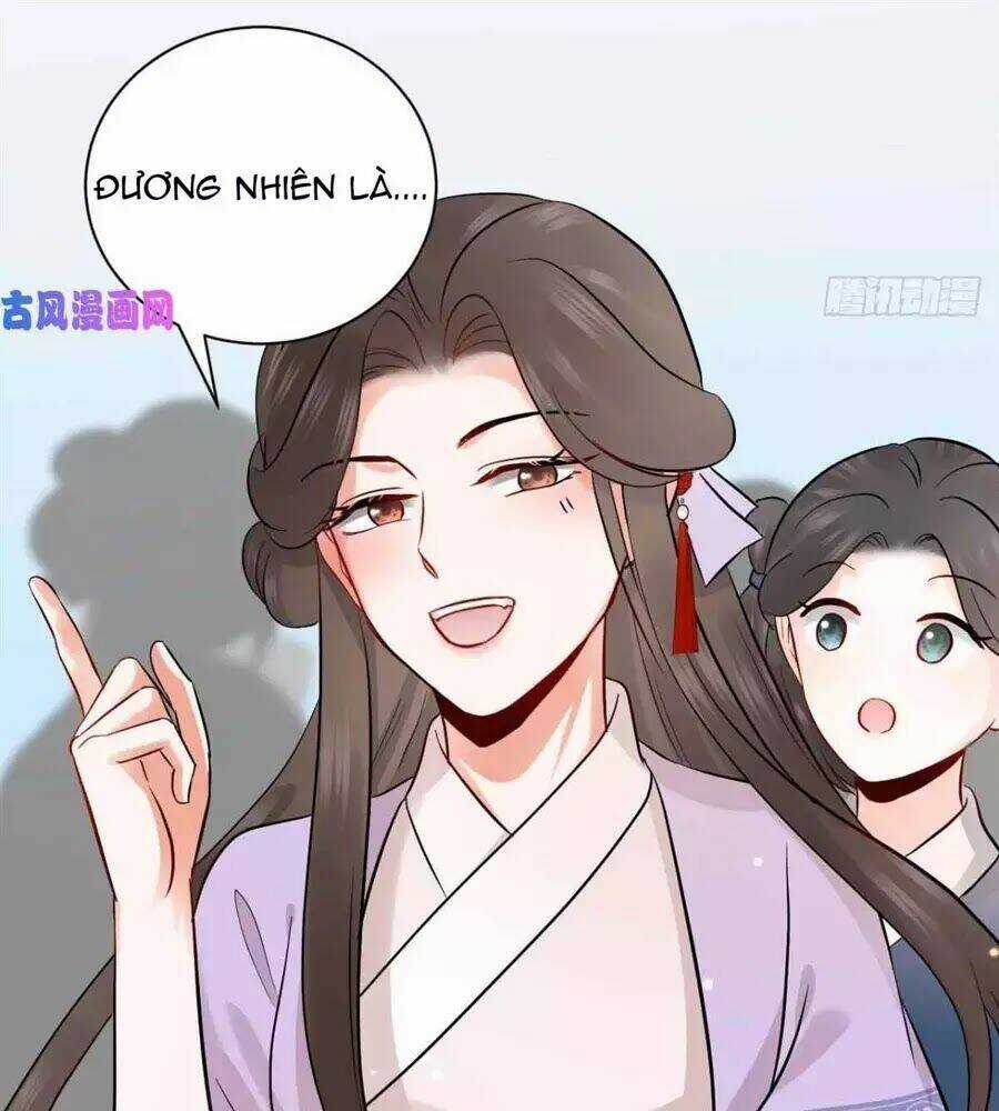 Vương Phi Thông Linh - Chapter 3 - Trang 65