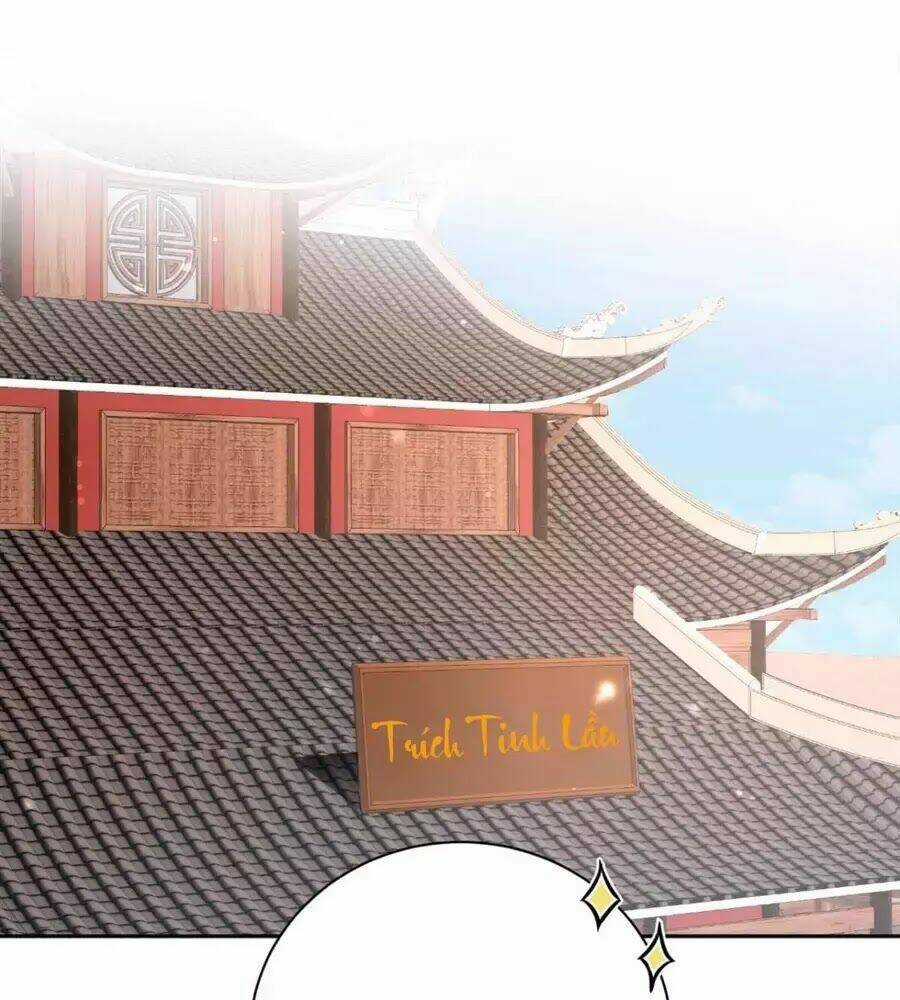 Vương Phi Thông Linh - Chapter 3 - Trang 67