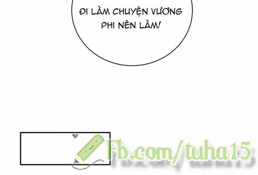 Vương Phi Thông Linh - Chapter 3 - Trang 68