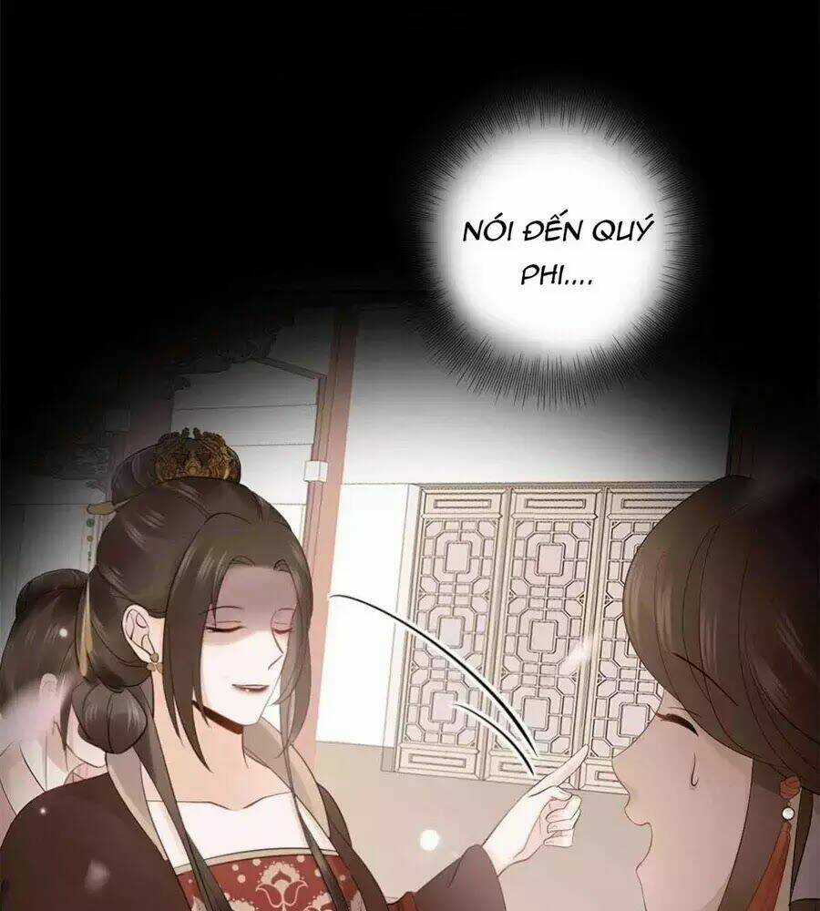 Vương Phi Thông Linh - Chapter 3 - Trang 8