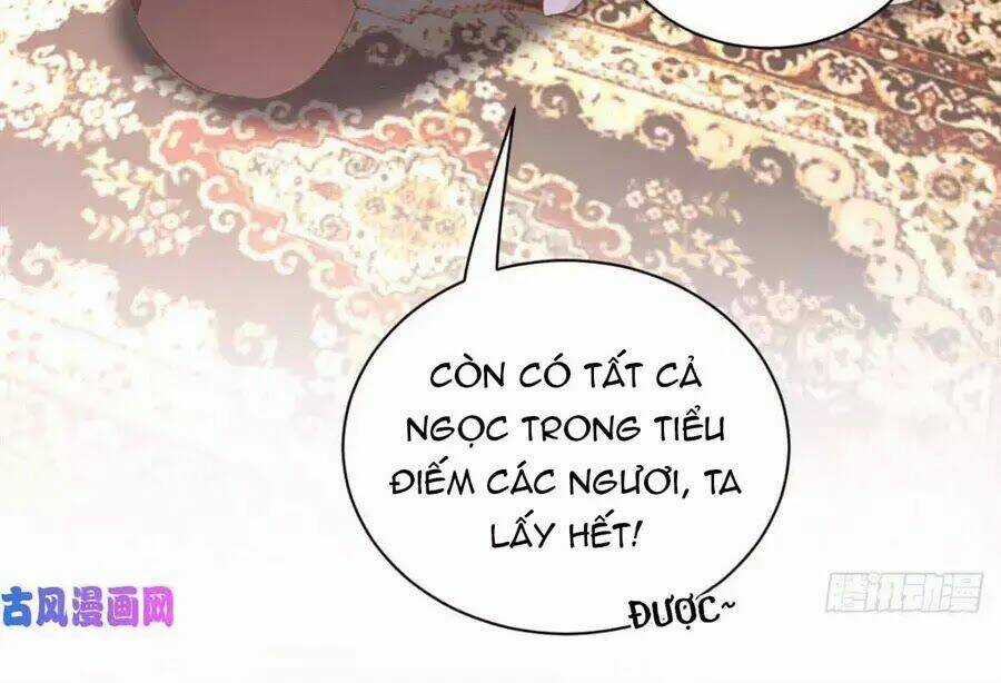 Vương Phi Thông Linh - Chapter 3 - Trang 71