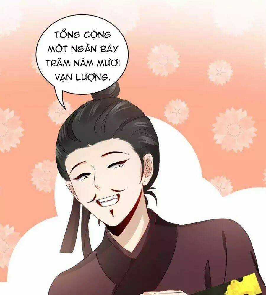 Vương Phi Thông Linh - Chapter 3 - Trang 72