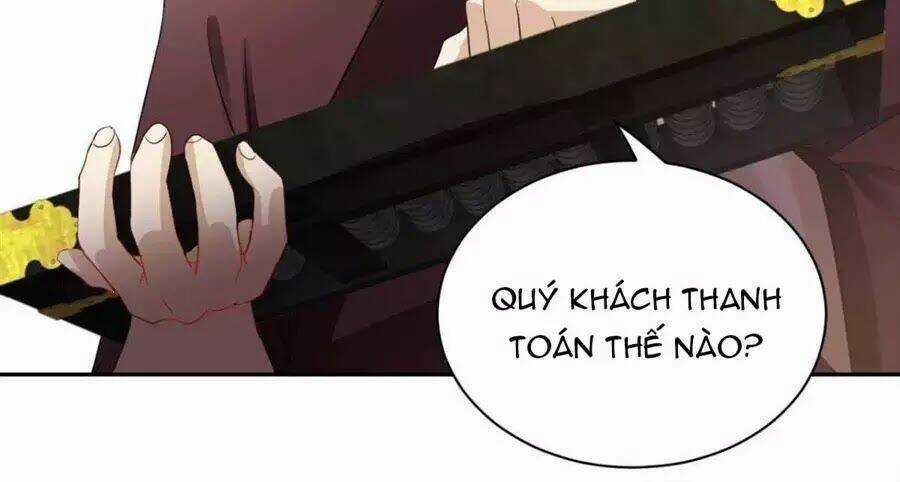 Vương Phi Thông Linh - Chapter 3 - Trang 73