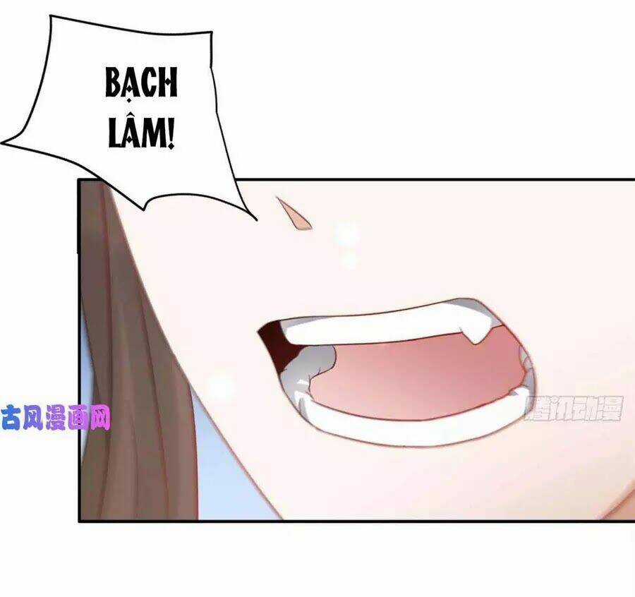 Vương Phi Thông Linh - Chapter 3 - Trang 74