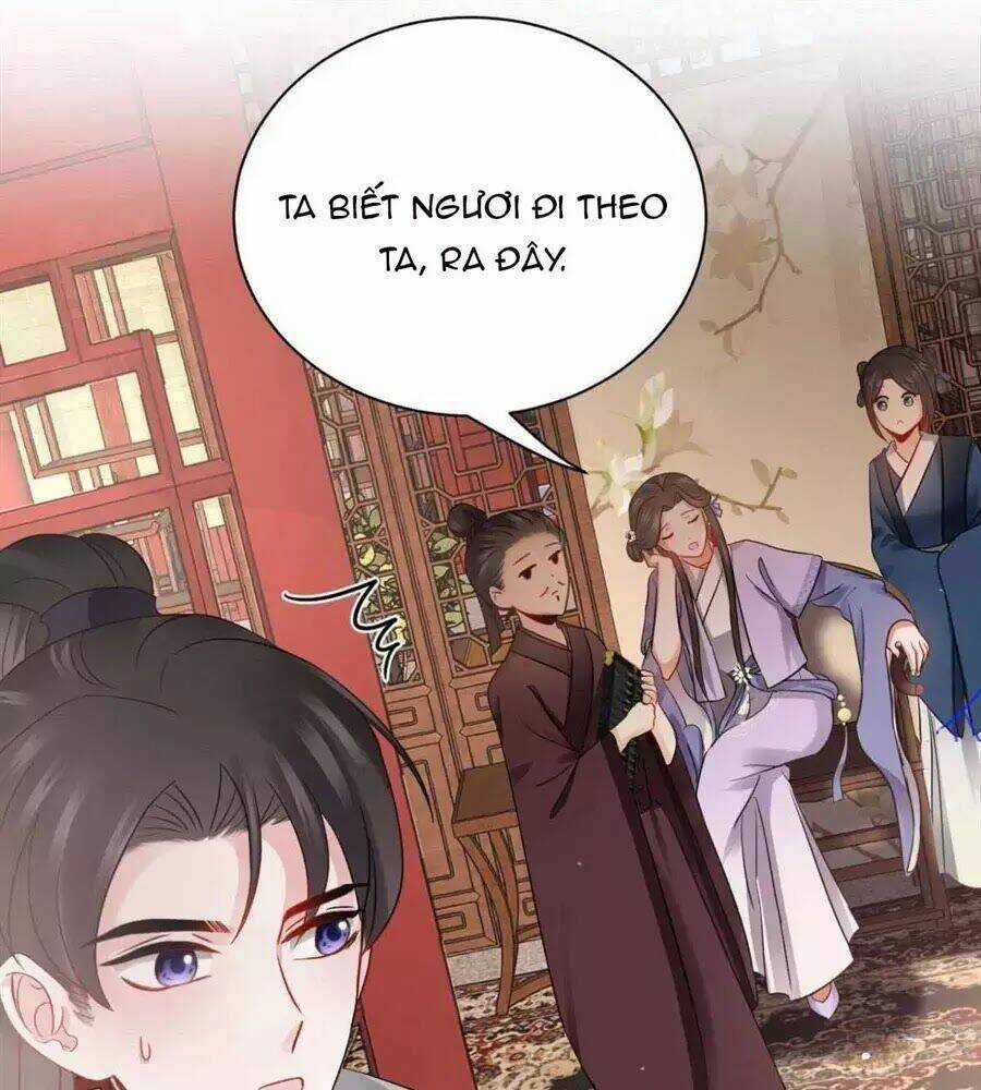 Vương Phi Thông Linh - Chapter 3 - Trang 75