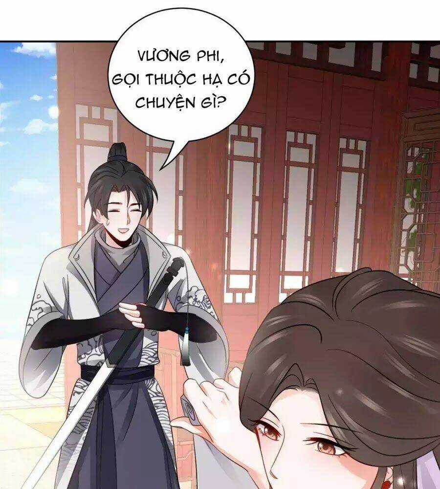 Vương Phi Thông Linh - Chapter 3 - Trang 77