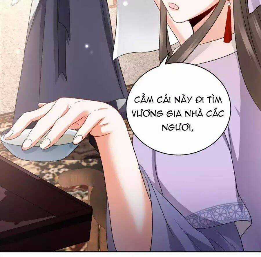 Vương Phi Thông Linh - Chapter 3 - Trang 78