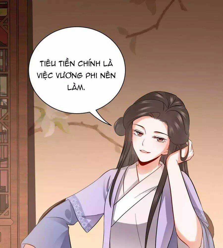 Vương Phi Thông Linh - Chapter 3 - Trang 79