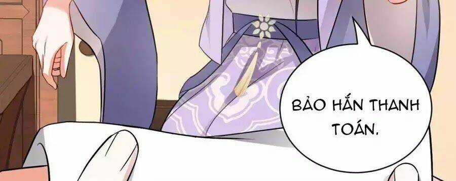 Vương Phi Thông Linh - Chapter 3 - Trang 80