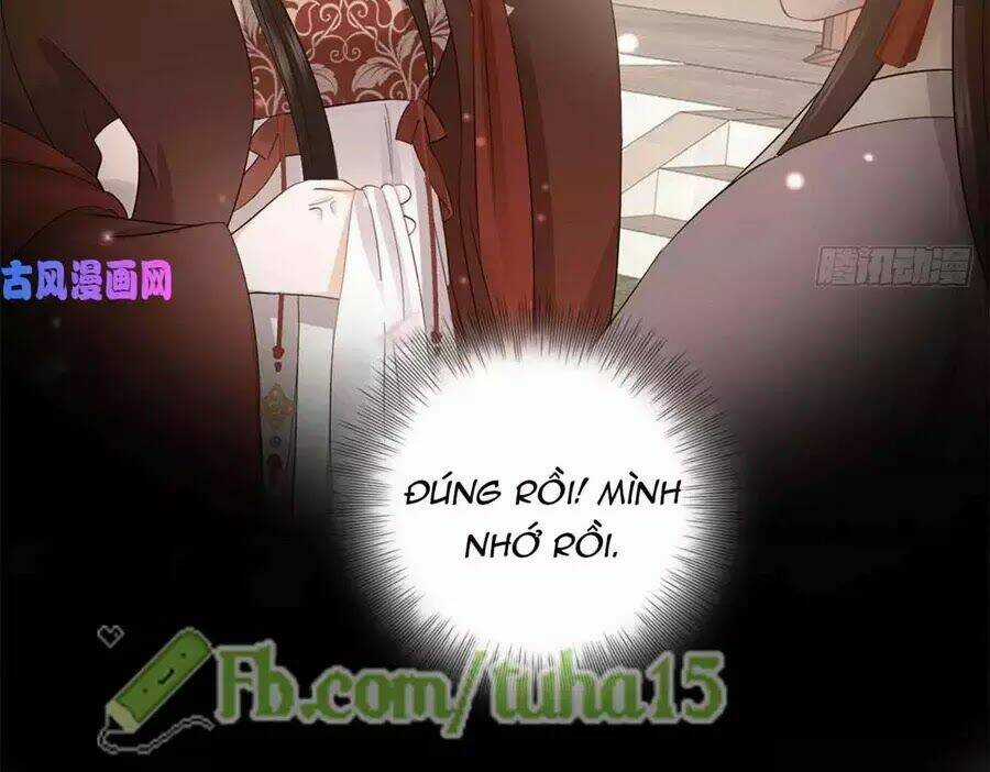 Vương Phi Thông Linh - Chapter 3 - Trang 9