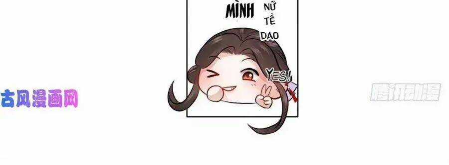 Vương Phi Thông Linh - Chapter 3 - Trang 84