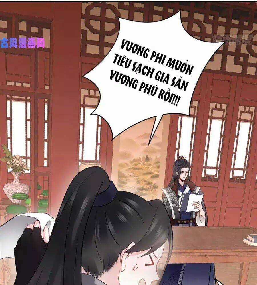 Vương Phi Thông Linh - Chapter 3 - Trang 87