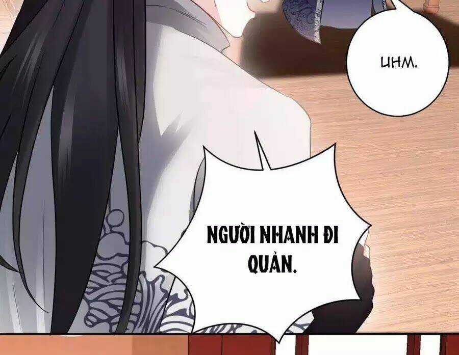 Vương Phi Thông Linh - Chapter 3 - Trang 88