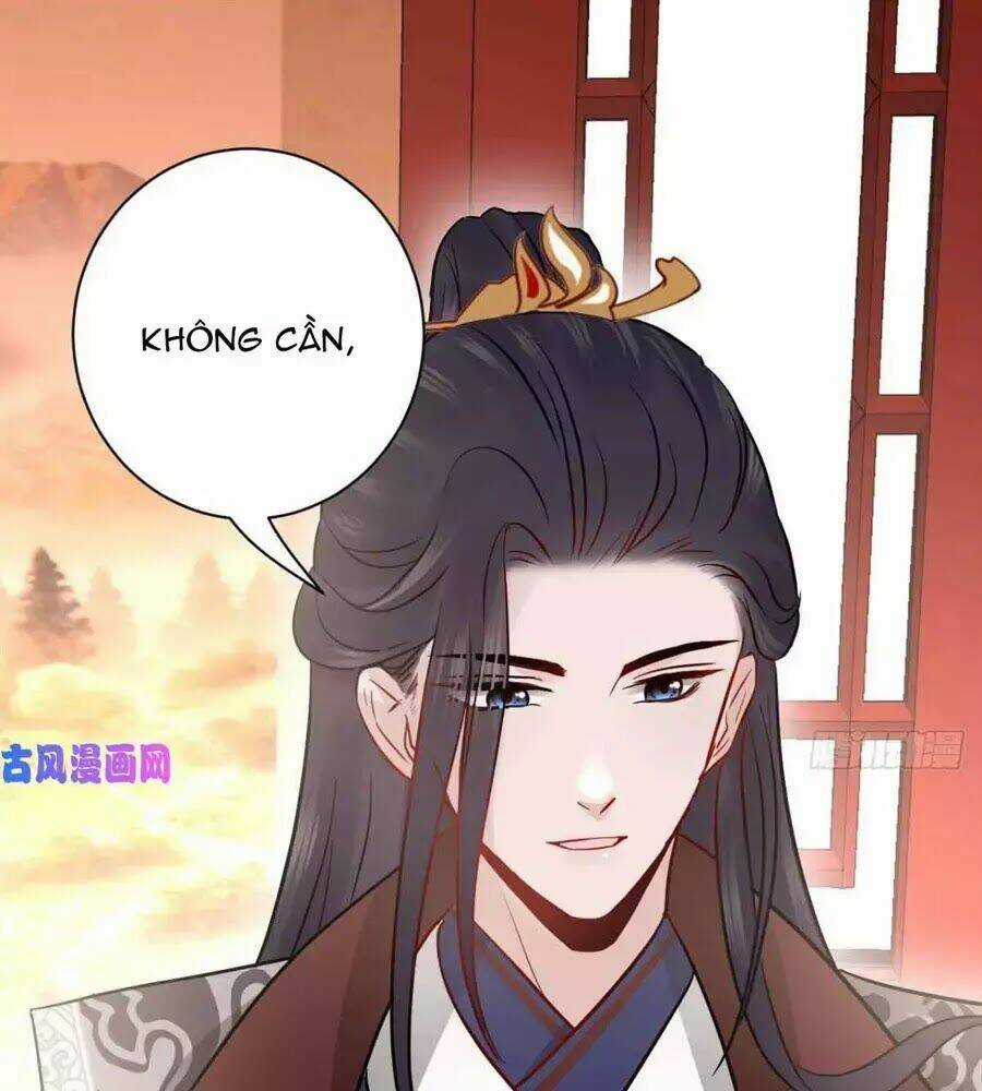 Vương Phi Thông Linh - Chapter 3 - Trang 89