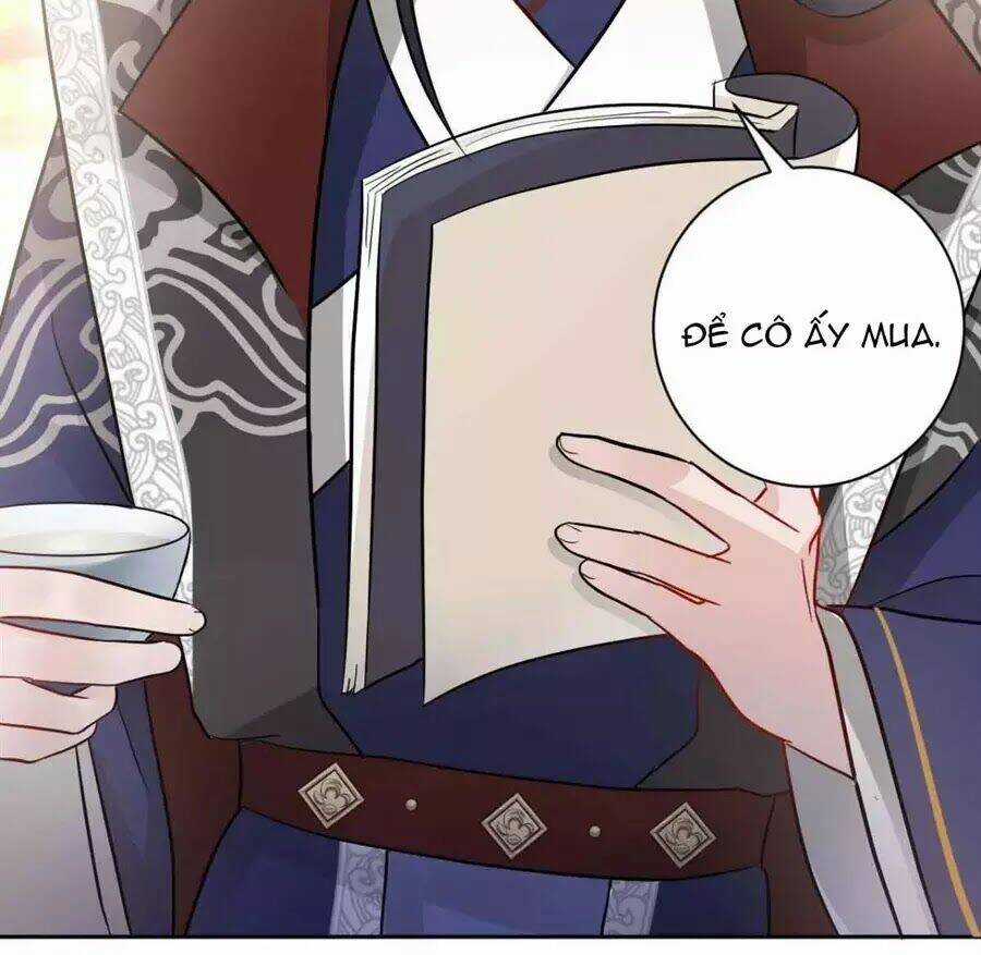 Vương Phi Thông Linh - Chapter 3 - Trang 90