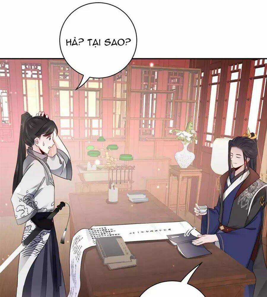 Vương Phi Thông Linh - Chapter 3 - Trang 91