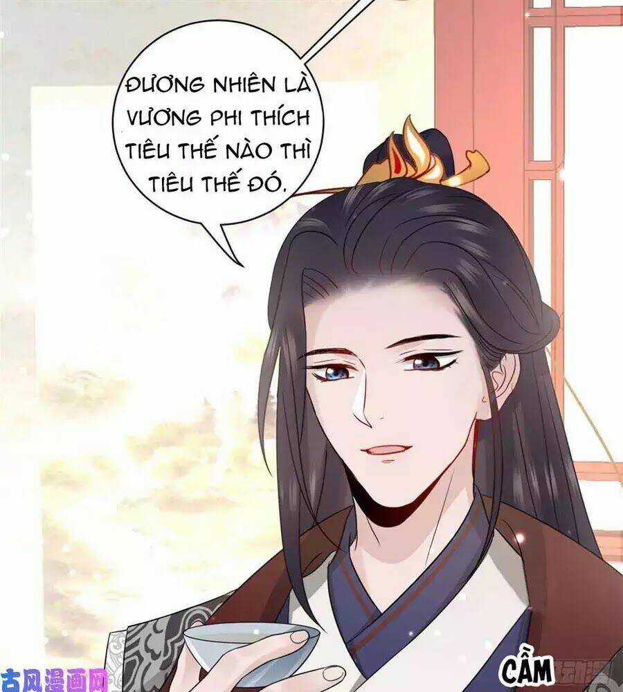 Vương Phi Thông Linh - Chapter 3 - Trang 93