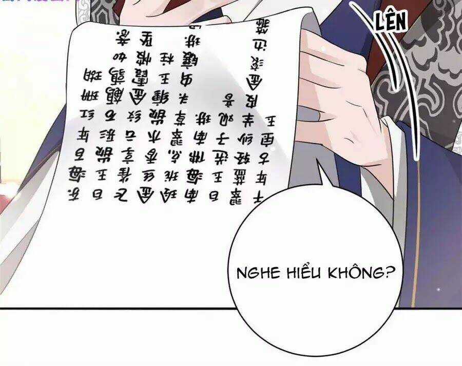 Vương Phi Thông Linh - Chapter 3 - Trang 94