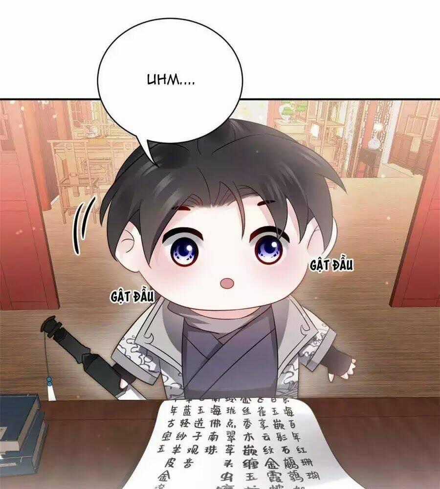 Vương Phi Thông Linh - Chapter 3 - Trang 95