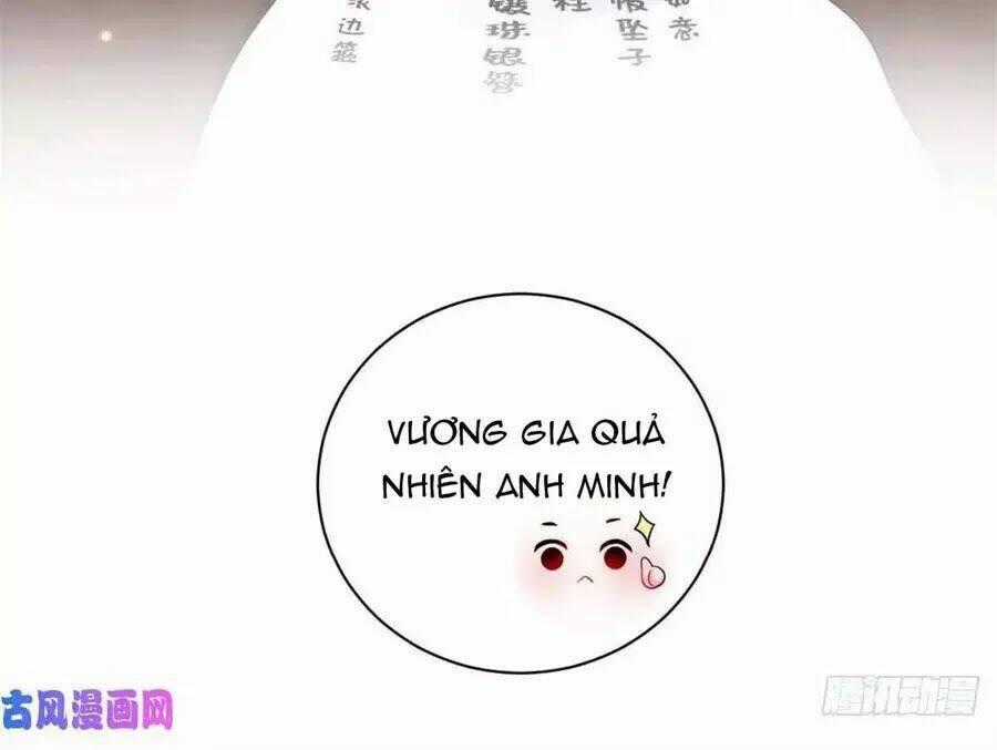 Vương Phi Thông Linh - Chapter 3 - Trang 96