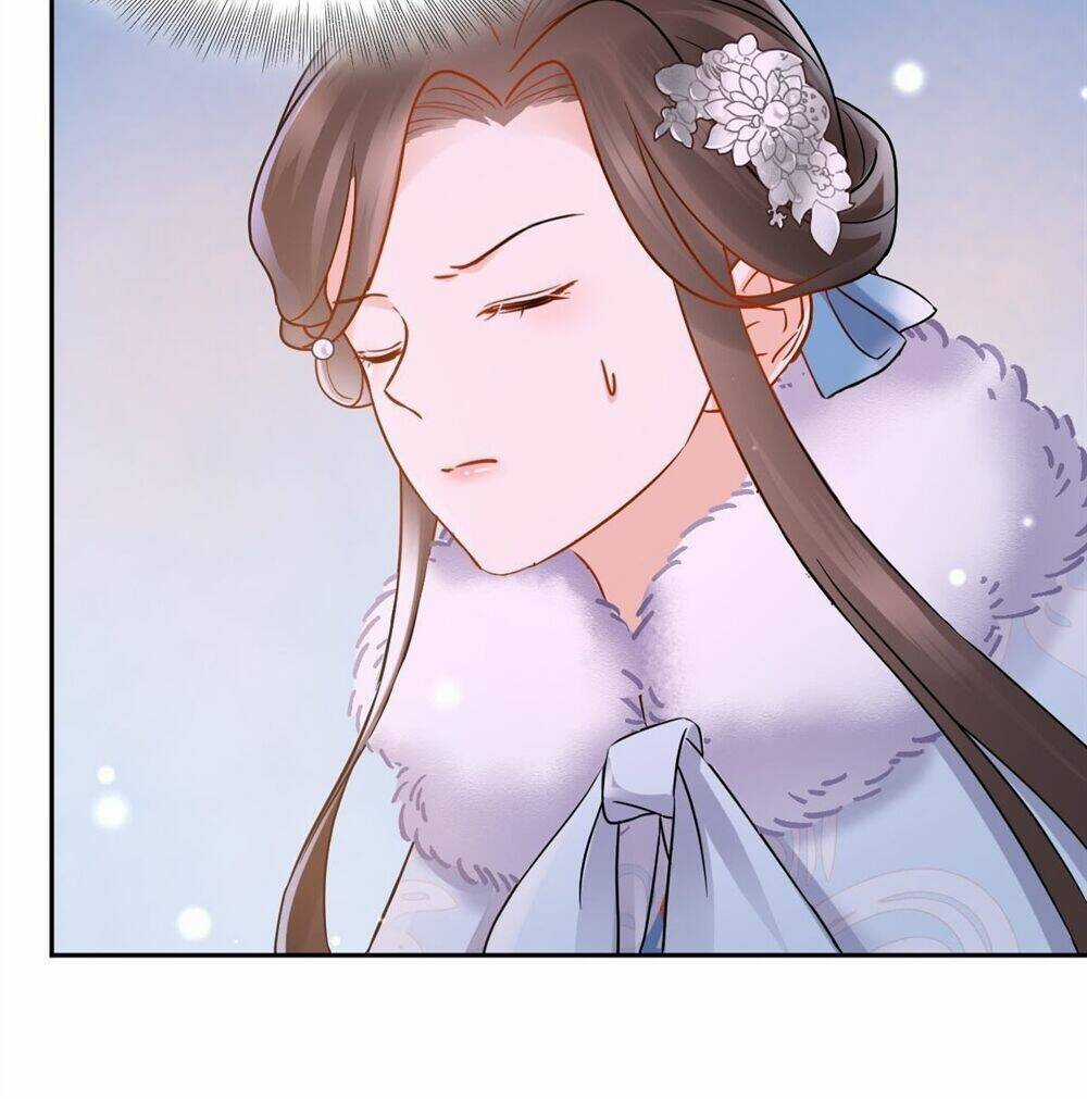 Vương Phi Thông Linh - Chapter 30 - Trang 12