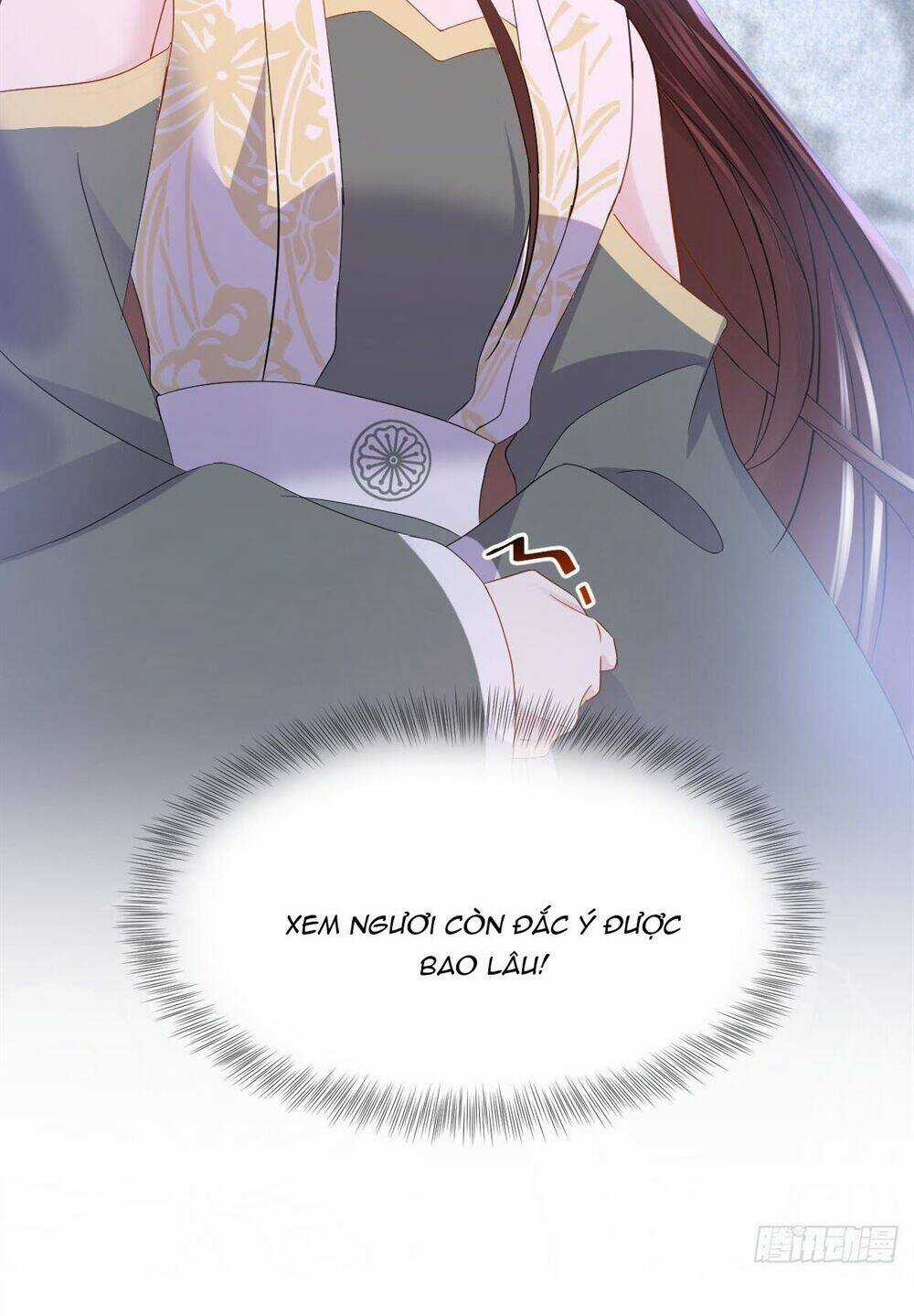 Vương Phi Thông Linh - Chapter 30 - Trang 18