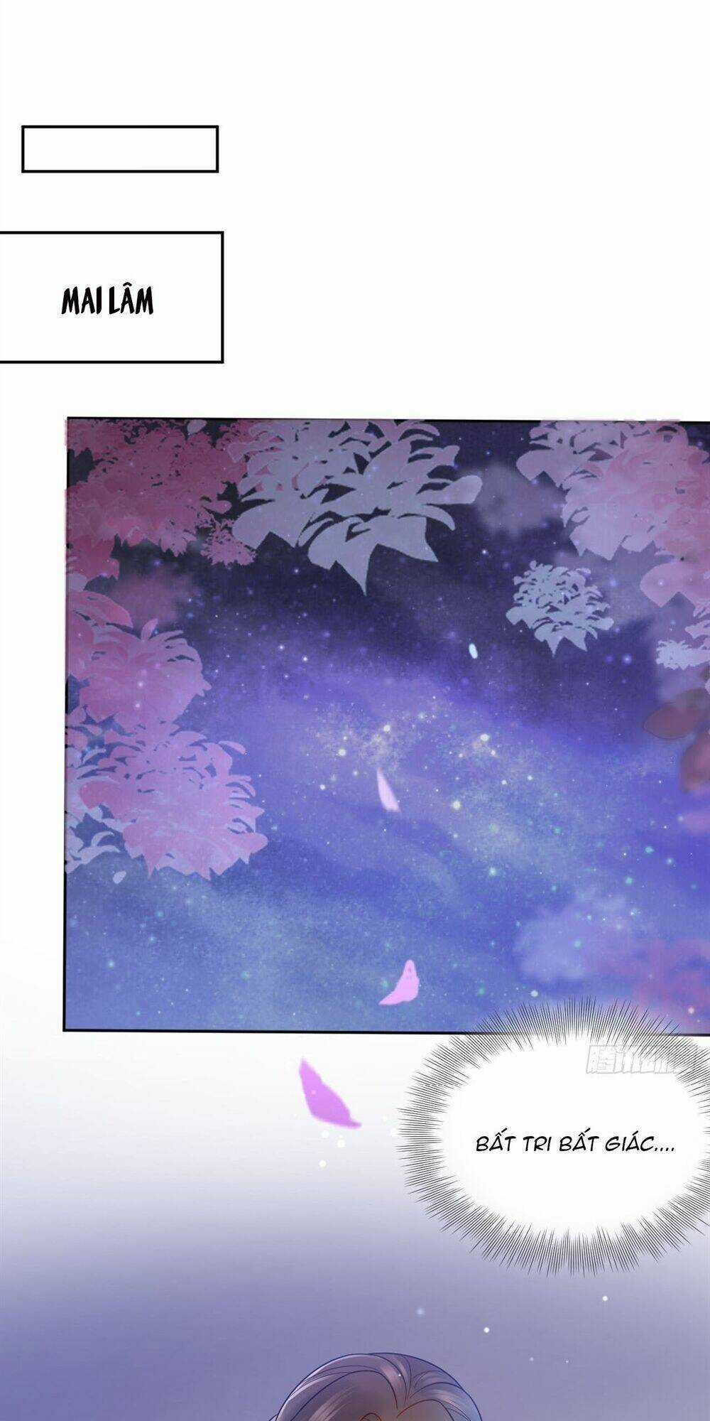 Vương Phi Thông Linh - Chapter 30 - Trang 19