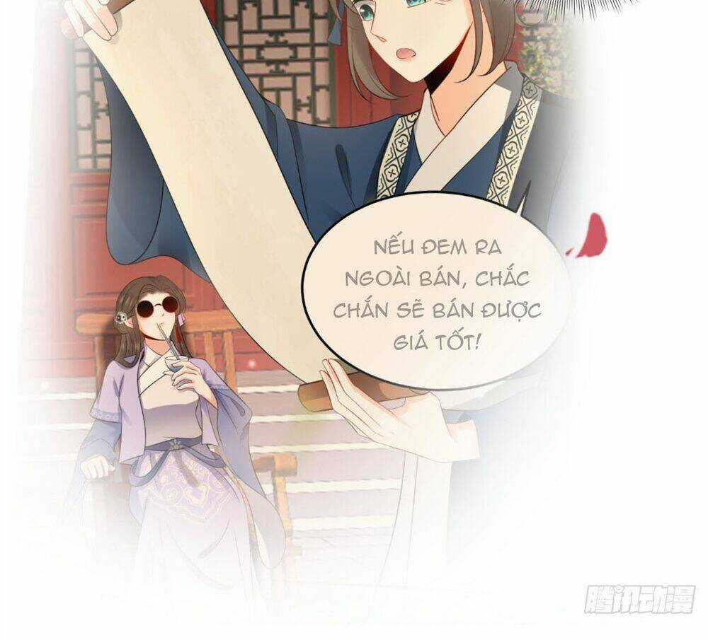 Vương Phi Thông Linh - Chapter 30 - Trang 22