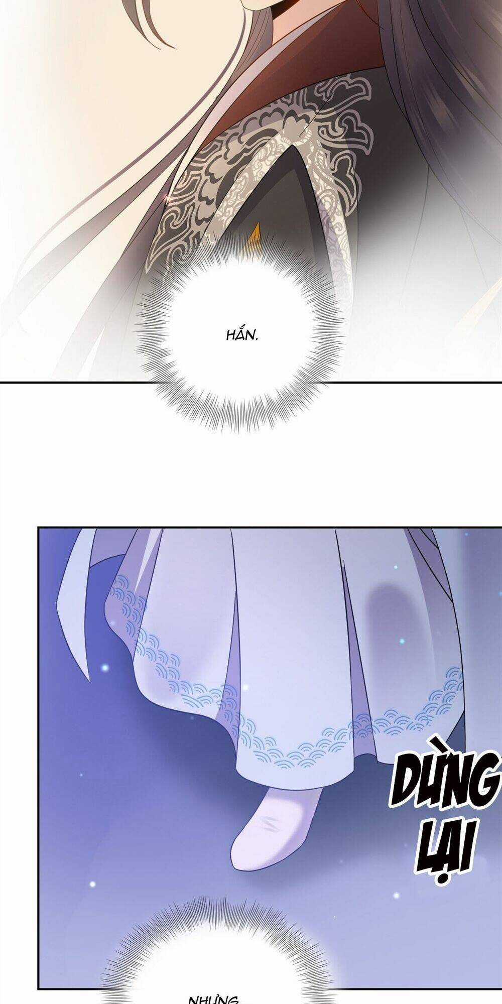 Vương Phi Thông Linh - Chapter 30 - Trang 24