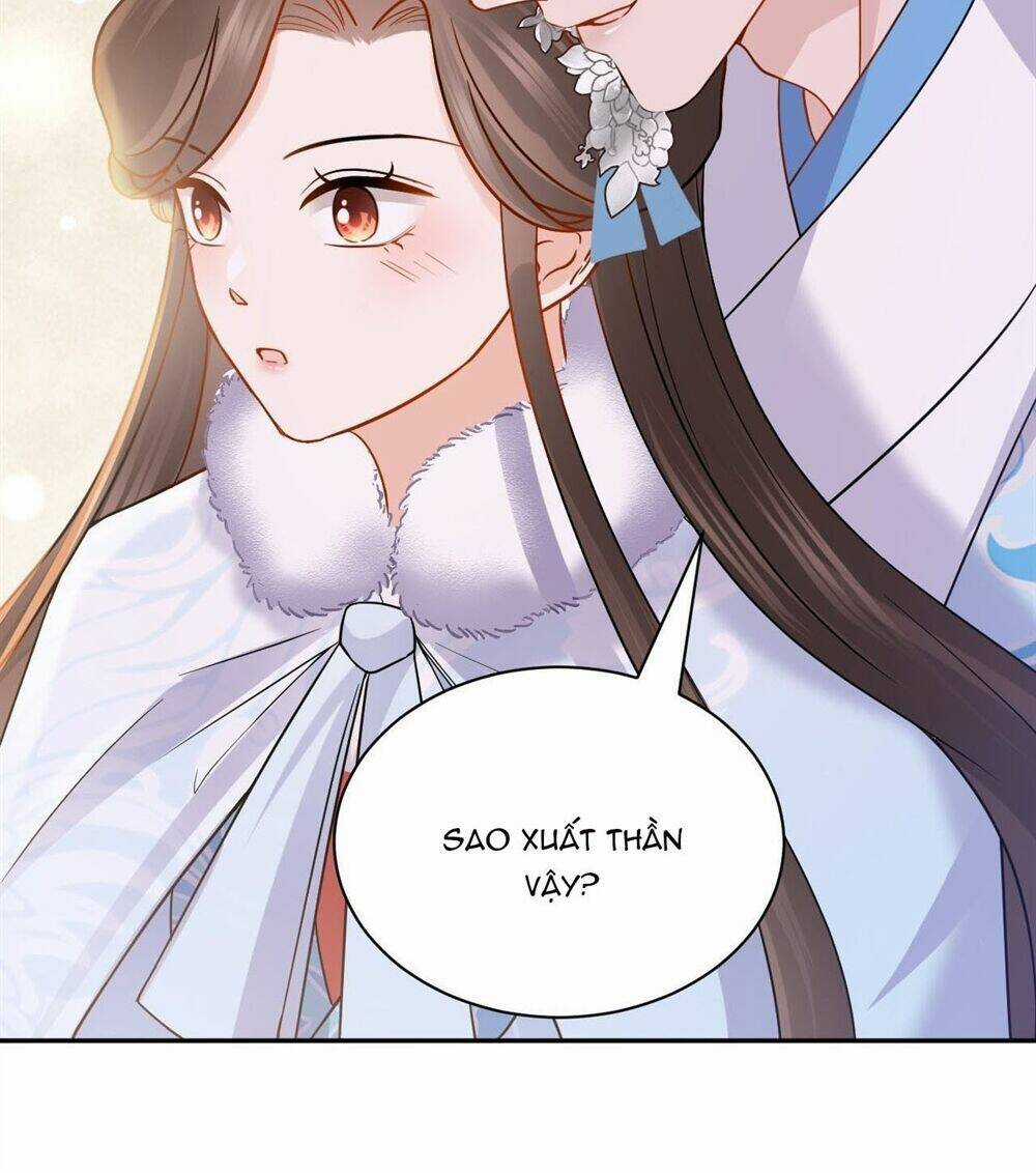 Vương Phi Thông Linh - Chapter 30 - Trang 28