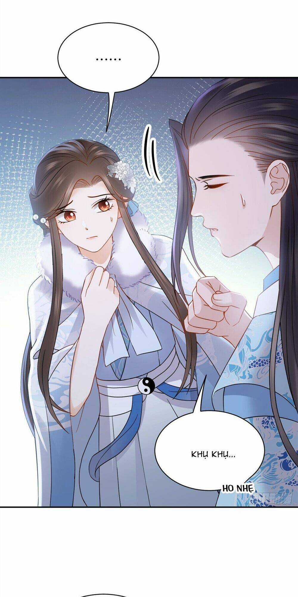 Vương Phi Thông Linh - Chapter 30 - Trang 32