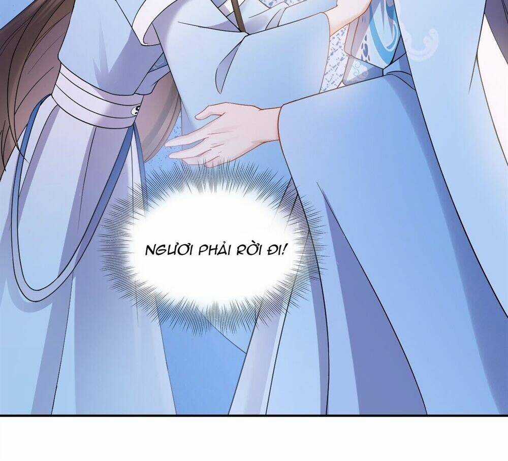 Vương Phi Thông Linh - Chapter 30 - Trang 48