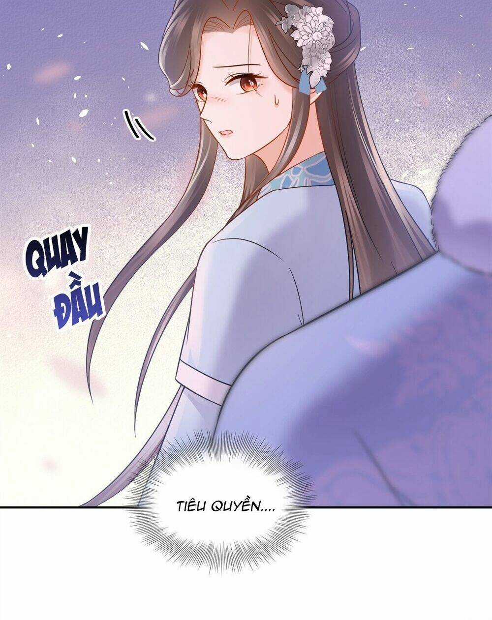 Vương Phi Thông Linh - Chapter 30 - Trang 50