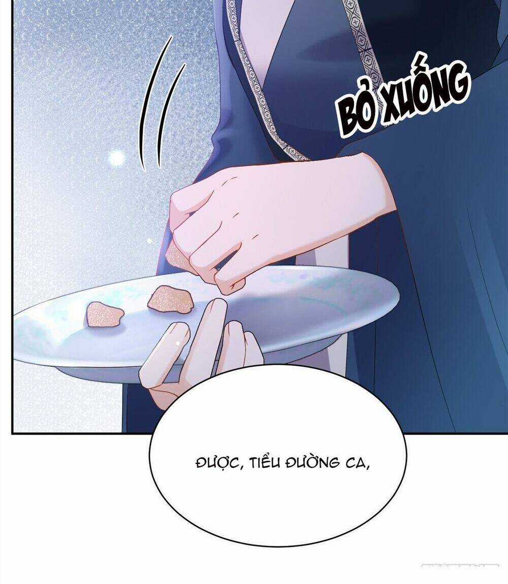 Vương Phi Thông Linh - Chapter 30 - Trang 6