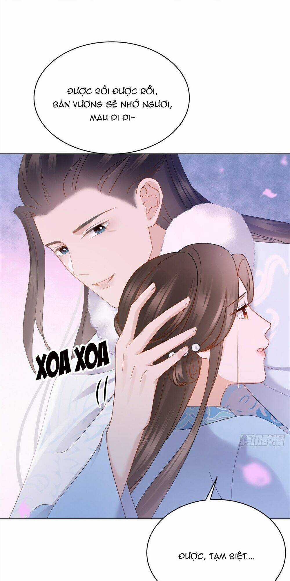 Vương Phi Thông Linh - Chapter 30 - Trang 52