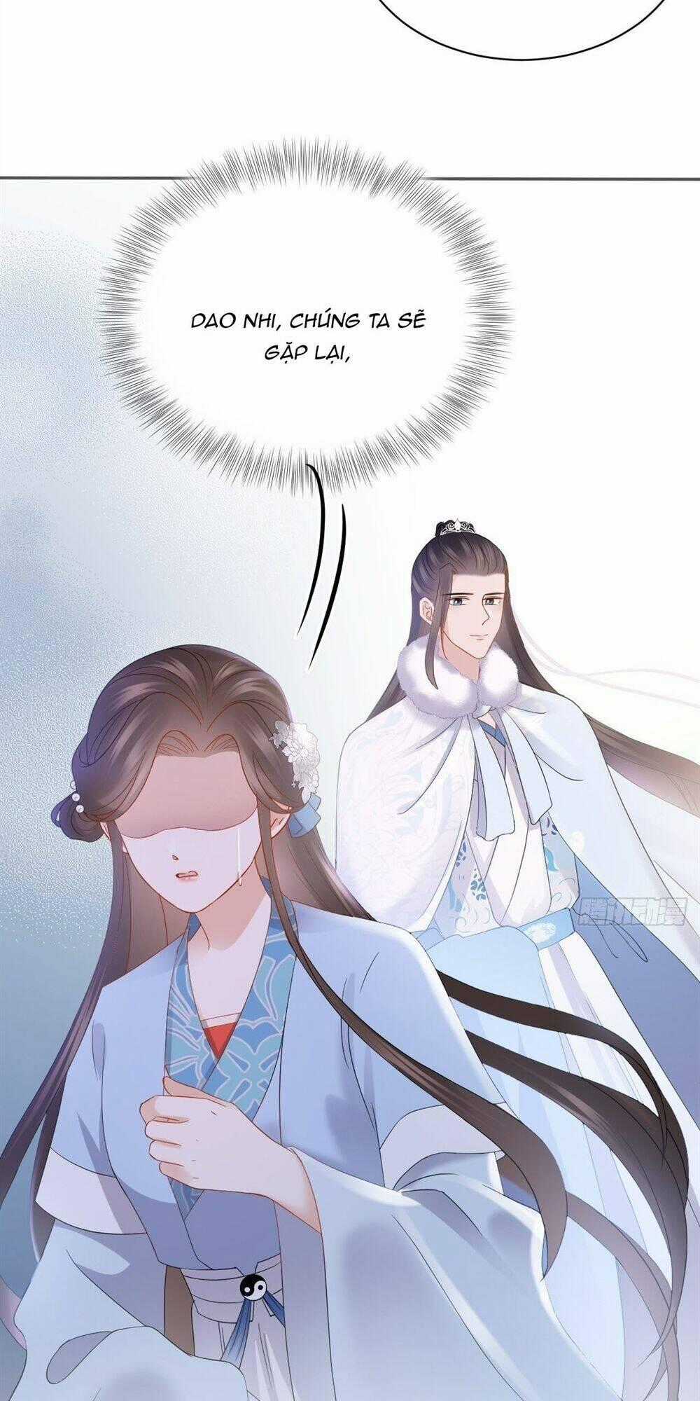 Vương Phi Thông Linh - Chapter 30 - Trang 53