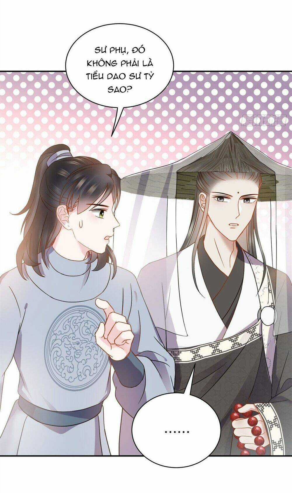 Vương Phi Thông Linh - Chapter 31 - Trang 12