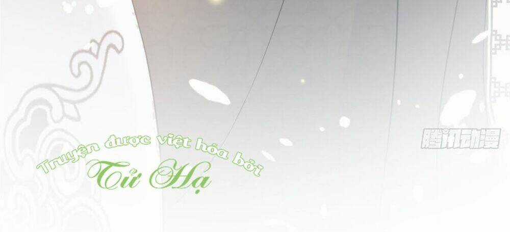 Vương Phi Thông Linh - Chapter 31 - Trang 14