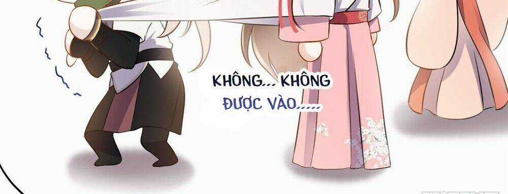 Vương Phi Thông Linh - Chapter 31 - Trang 19