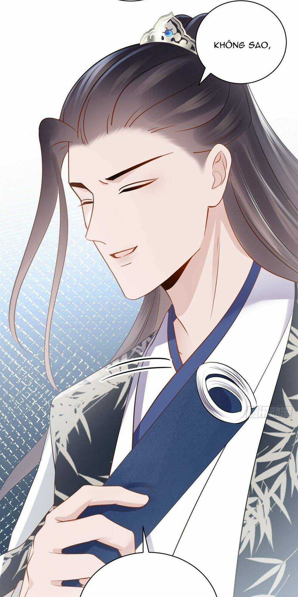 Vương Phi Thông Linh - Chapter 31 - Trang 22