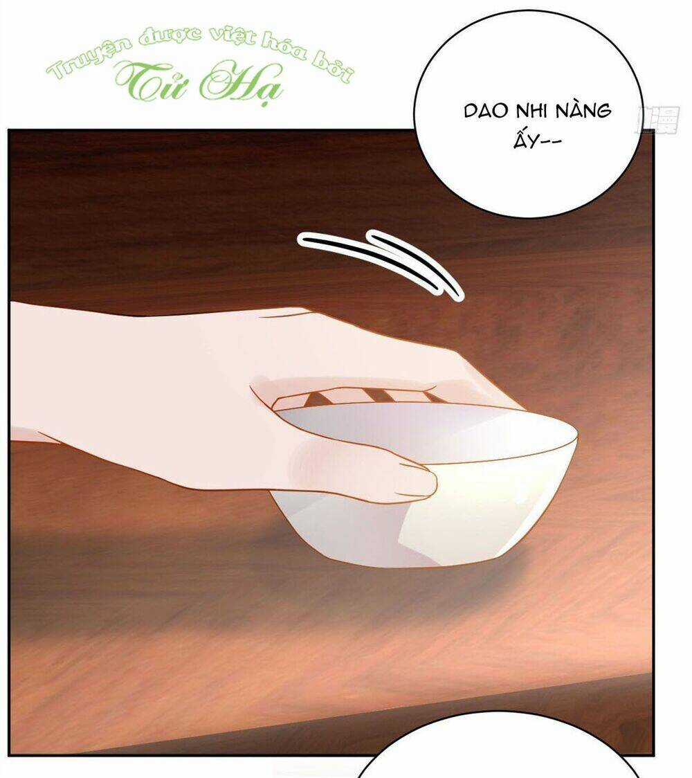 Vương Phi Thông Linh - Chapter 31 - Trang 28